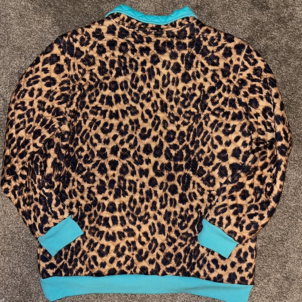 Crazy Train Sweater - image 3